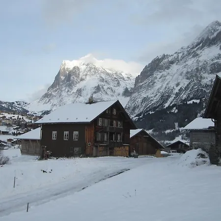 Apartamento Baergblick