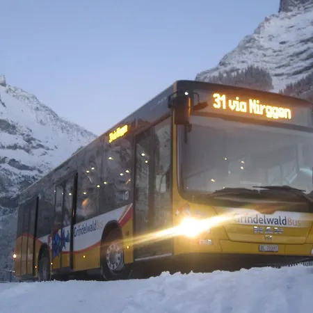 Apartamento Baergblick