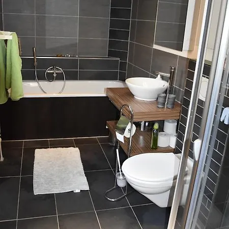 Baergblick Apartamento