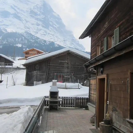 Apartamento Baergblick