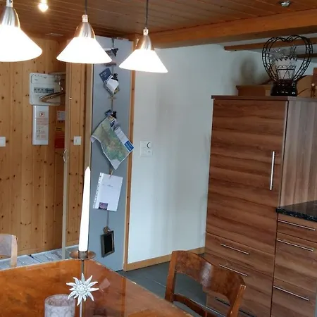 Baergblick Apartamento