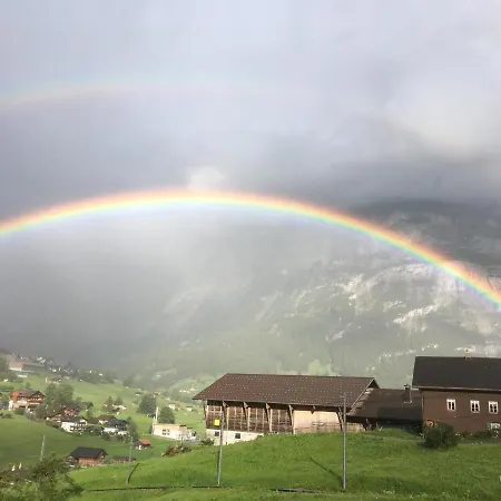 Baergblick * Grindelwald