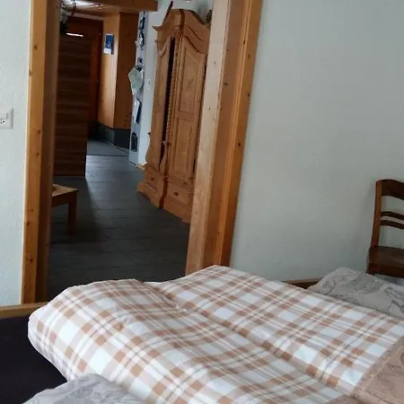 Baergblick Apartamento *