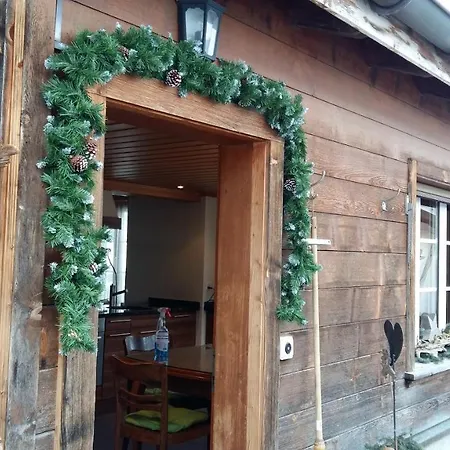 Apartamento Baergblick Grindelwald