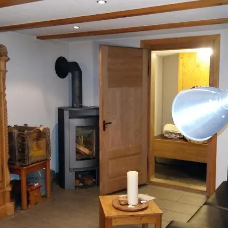 Baergblick Apartamento