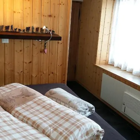 Baergblick Apartamento Grindelwald