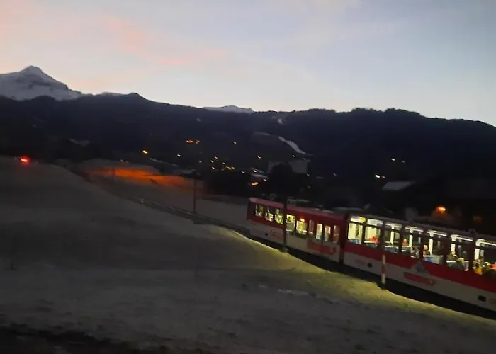 Baergblick Grindelwald