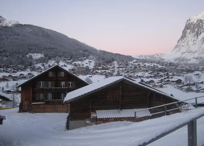 Baergblick Grindelwald