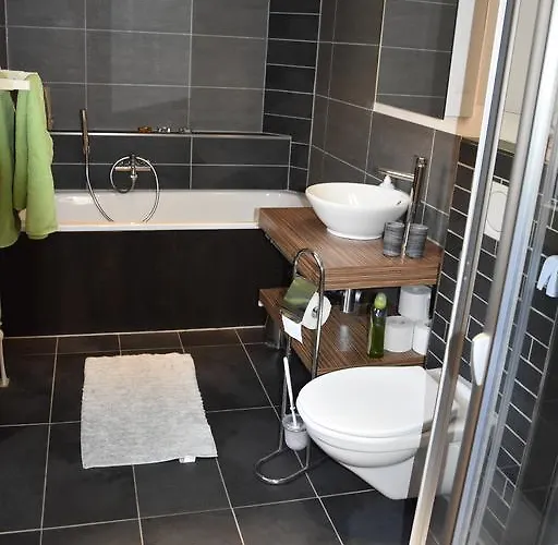 Baergblick Appartement