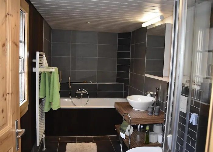 Baergblick * Grindelwald