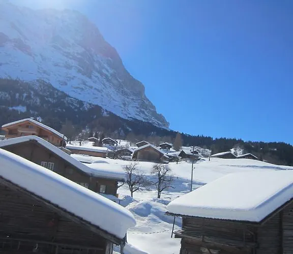 Baergblick * Grindelwald