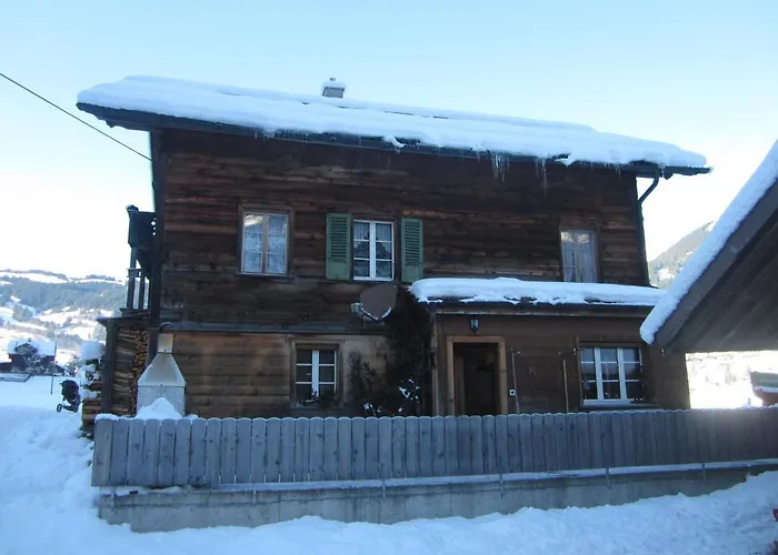 Baergblick * Grindelwald