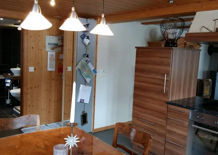 Baergblick Appartement