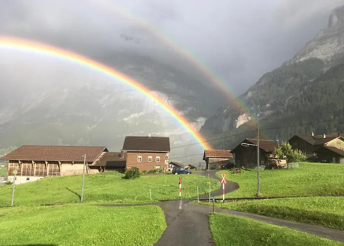 Baergblick Grindelwald