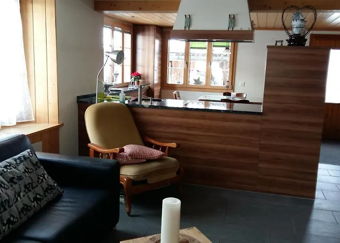 Baergblick Grindelwald