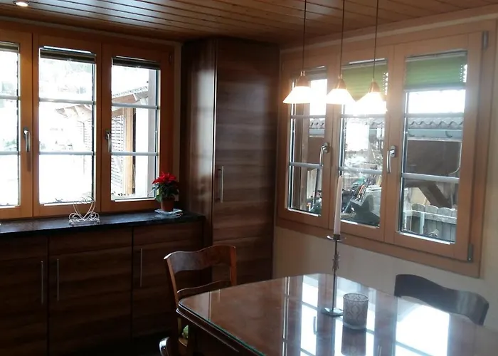 Baergblick Γκρίντελβαλντ