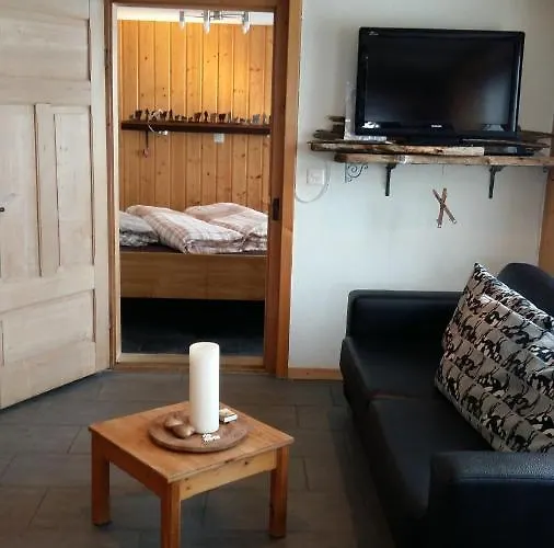 Baergblick Γκρίντελβαλντ