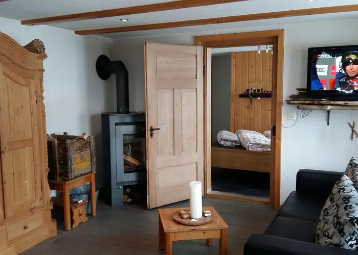 Baergblick Γκρίντελβαλντ