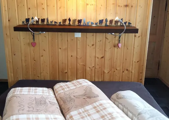 Baergblick Grindelwald