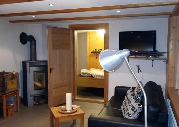 ベルグブリック グリンデルヴァルト