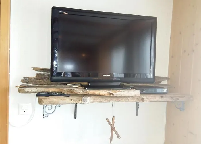 Baergblick Διαμέρισμα