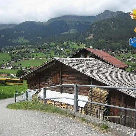 Bärgblick Apartment