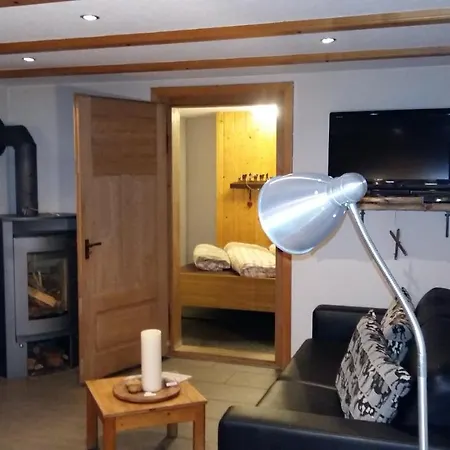 Bärgblick Grindelwald