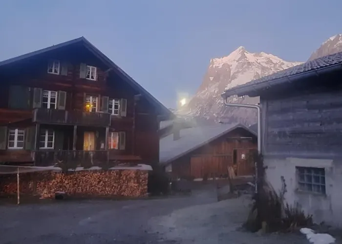 شقة بارغبليك *